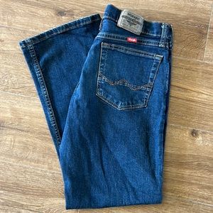 Wrangler Jeans